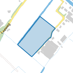 Perceel NWK04-C-1881