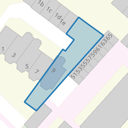 Perceel NWK04-C-1892