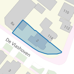 Perceel NWK04-C-1951