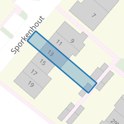 Perceel NWK04-C-1955