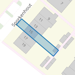 Perceel NWK04-C-1956