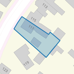 Perceel NWK04-C-2000