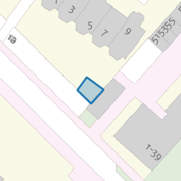 Perceel NWK04-C-2005