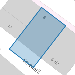 Perceel NWK04-C-2034