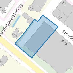 Perceel NWK04-C-2042