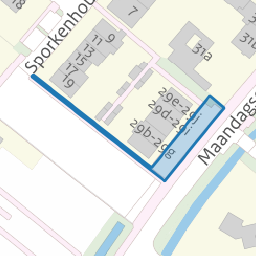 Perceel NWK04-C-2068