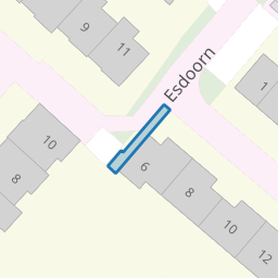 Perceel NWK04-C-2069