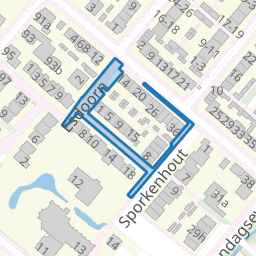 Perceel NWK04-C-2070