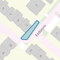 Perceel NWK04-C-2071