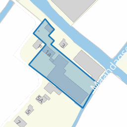 Perceel NWK04-C-2077