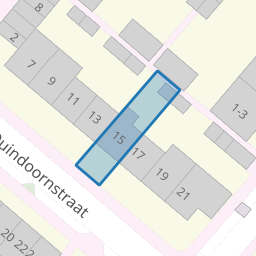 Perceel NWK04-C-2100