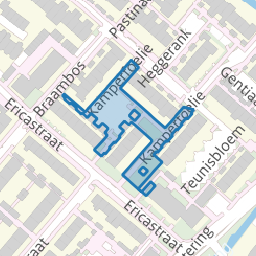 Perceel NWK04-C-2106