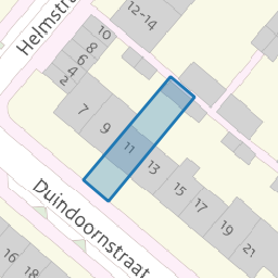 Perceel NWK04-C-2110