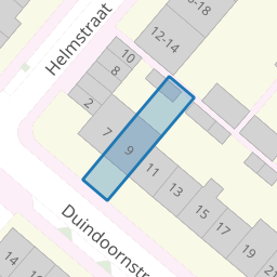 Perceel NWK04-C-2111