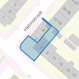 Perceel NWK04-C-2112