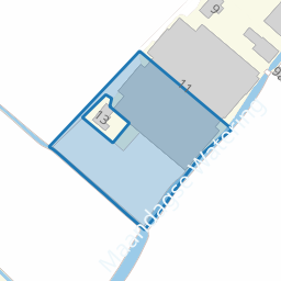 Perceel NWK04-C-2125