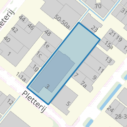 Perceel NWK04-C-2138