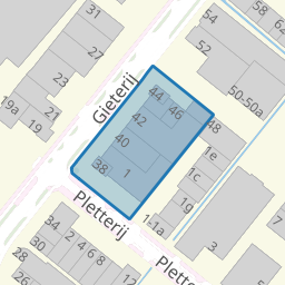 Perceel NWK04-C-2140