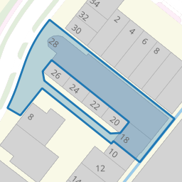 Perceel NWK04-C-2177