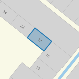 Perceel NWK04-C-2181