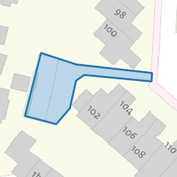 Perceel NWK04-C-2186