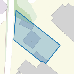 Perceel NWK04-C-2188