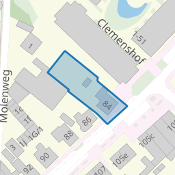 Perceel NWK04-C-2189