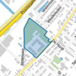 Perceel NWK04-C-2190