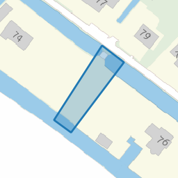 Perceel NWK04-C-2191