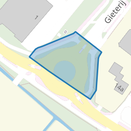 Perceel NWK04-C-2196