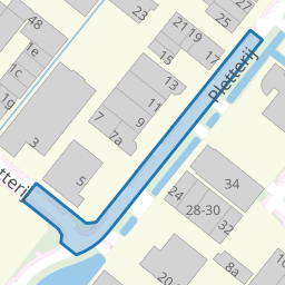 Perceel NWK04-C-2202