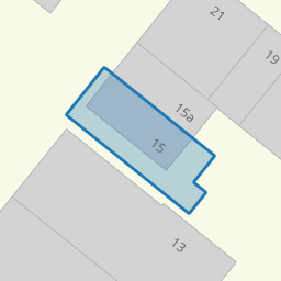 Perceel NWK04-C-2213