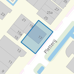 Perceel NWK04-C-2215