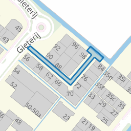 Perceel NWK04-C-2238