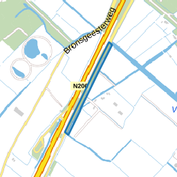 Perceel NWK04-C-2252