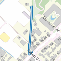 Perceel NWK04-C-2255