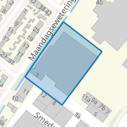 Perceel NWK04-C-2264