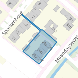 Perceel NWK04-C-2278