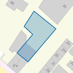 Perceel NWK04-C-2294