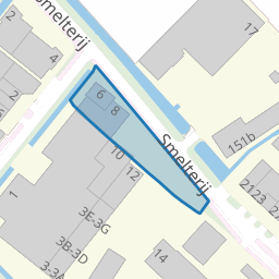 Perceel NWK04-C-2304