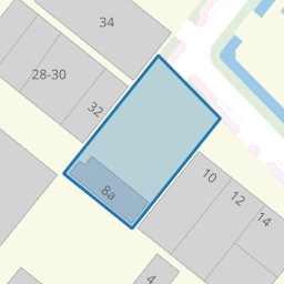 Perceel NWK04-C-2307