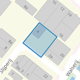 Perceel NWK04-C-2311