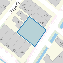 Perceel NWK04-C-2318