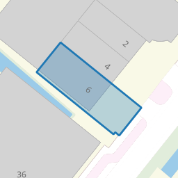 Perceel NWK04-C-2345