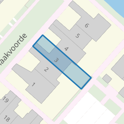 Perceel NWK04-C-2352