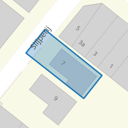 Perceel NWK04-C-2356