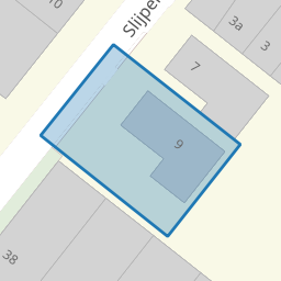 Perceel NWK04-C-2357