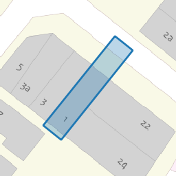 Perceel NWK04-C-2367