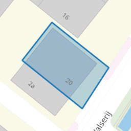 Perceel NWK04-C-2395