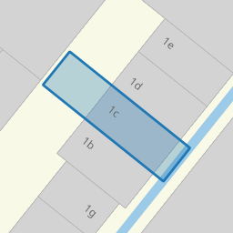 Perceel NWK04-C-2399